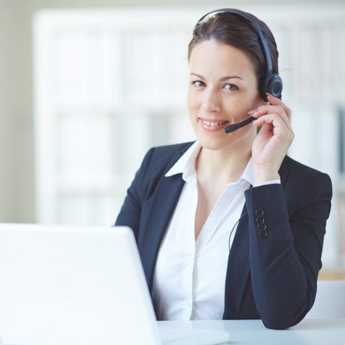 Müşteri Hizmetleri