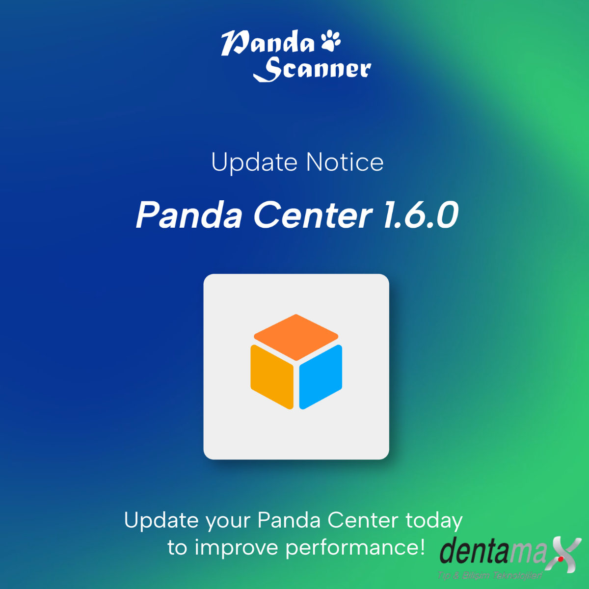 Panda Center Cloud 